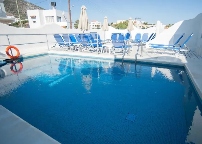 Villa Papadakis