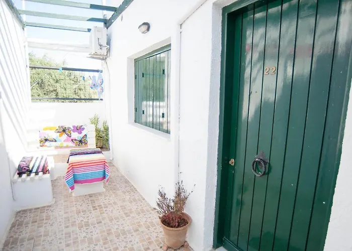 Villa Papadakis