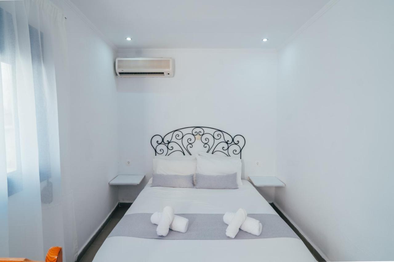 Papadakis Hotel de apartamente Hersonissos (Crete)