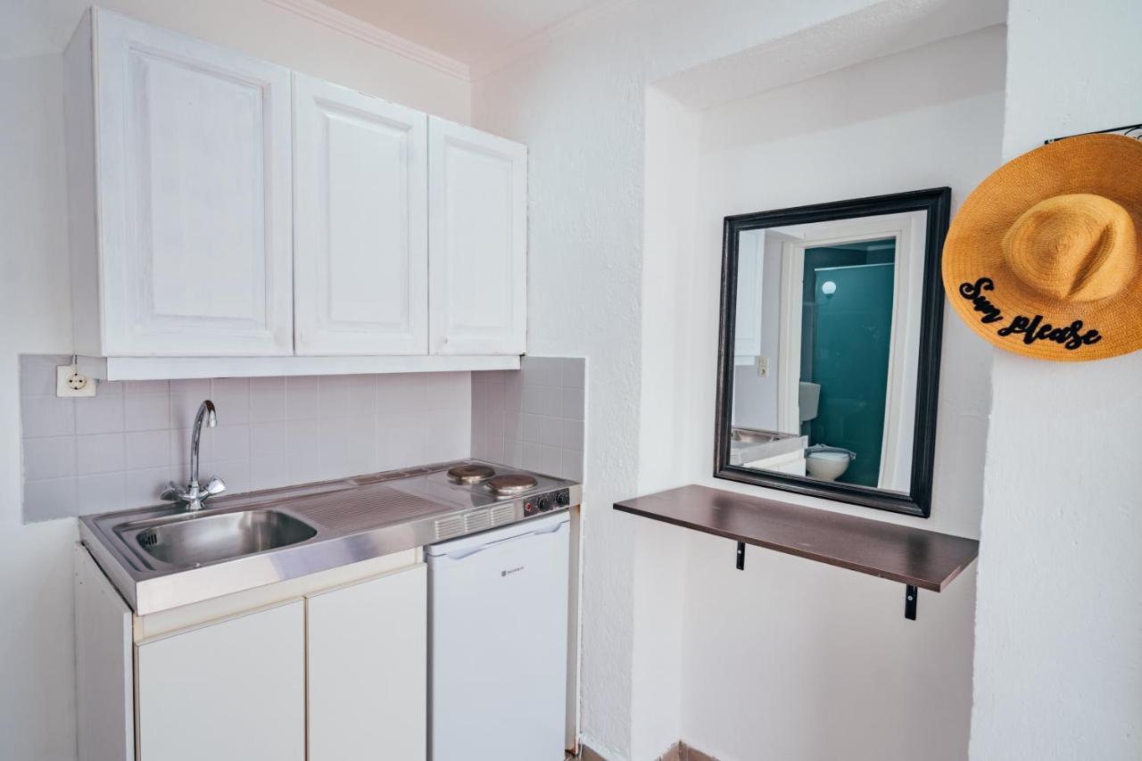 Papadakis Hotel apartamentowy