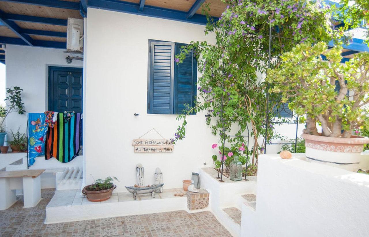 Papadakis Hersonissos (Crete)